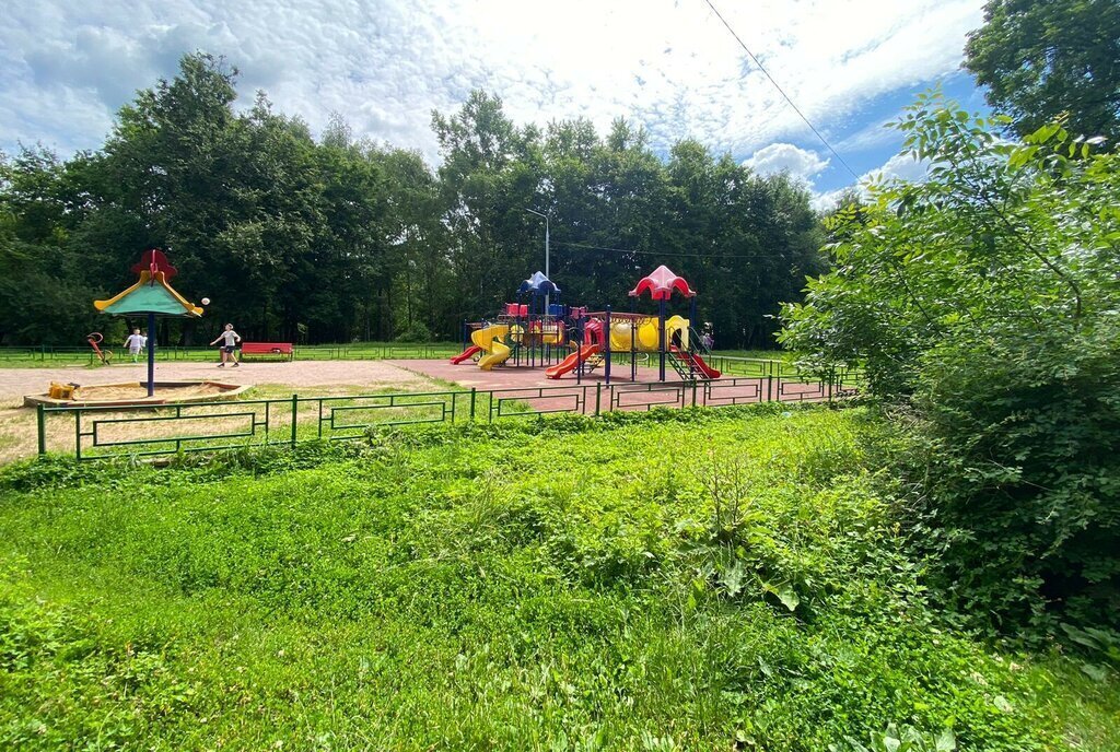 квартира городской округ Истра г Дедовск ул Красный Октябрь 8 Нахабино фото 2