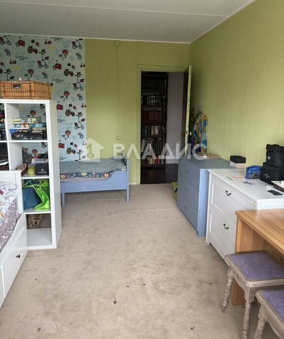 квартира г Зеленоград Зеленоград—Крюково, к 1102 фото 12