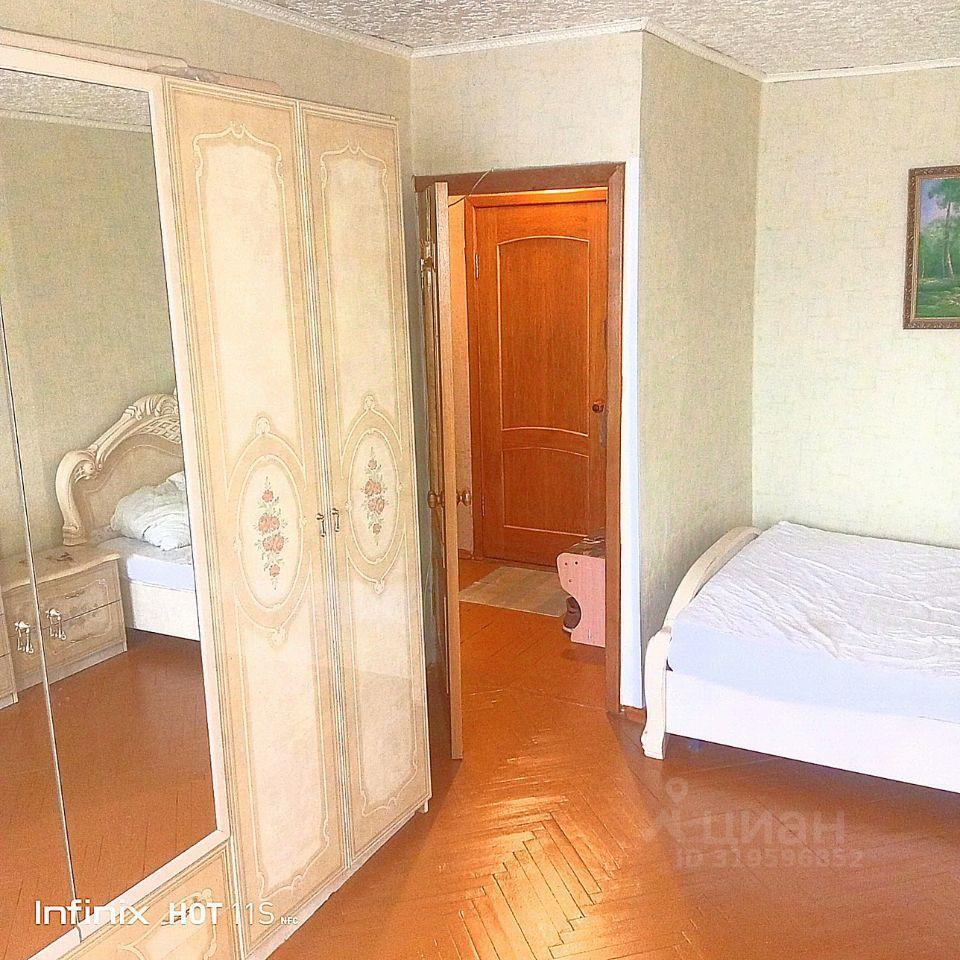 квартира г Красногорск ул Лесная 3 фото 7