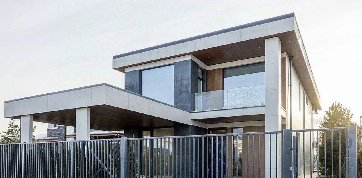 дом г Истра Гринфилд кп, Нахабино фото 2