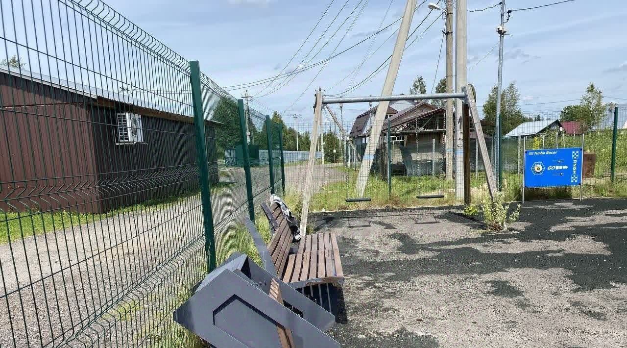 земля городской округ Талдомский г Талдом снт Монолит 92 фото 9