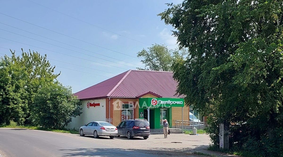земля г Воскресенск ул Рудничная 11а фото 6