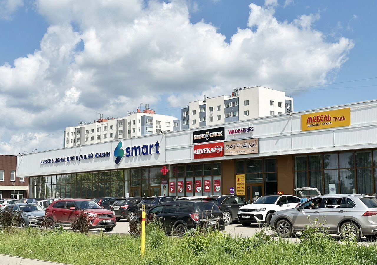свободного назначения г Бор ул. Максима Горького, 62/1В фото 2