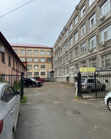 офис р-н Восточный ул Пермякова 43а Восточный административный округ фото