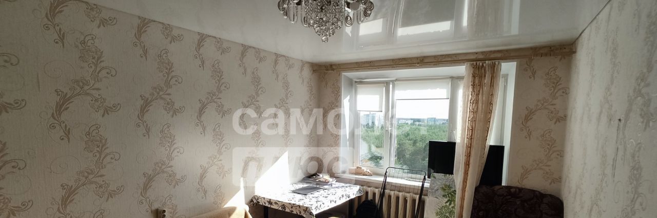 квартира г Когалым ул Мира 30 фото 14