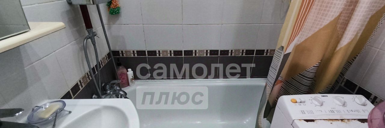 квартира г Когалым ул Мира 30 фото 16