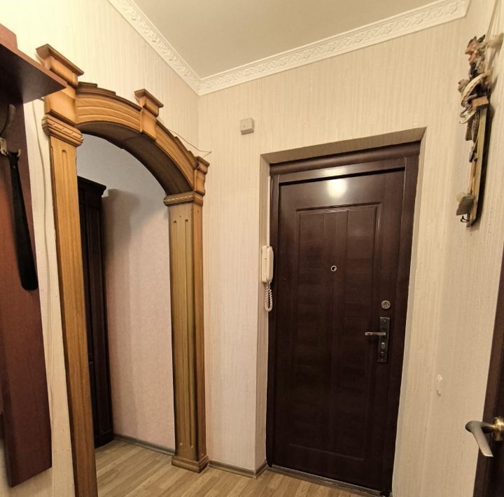 квартира г Димитровград ул Братская 45 фото 17