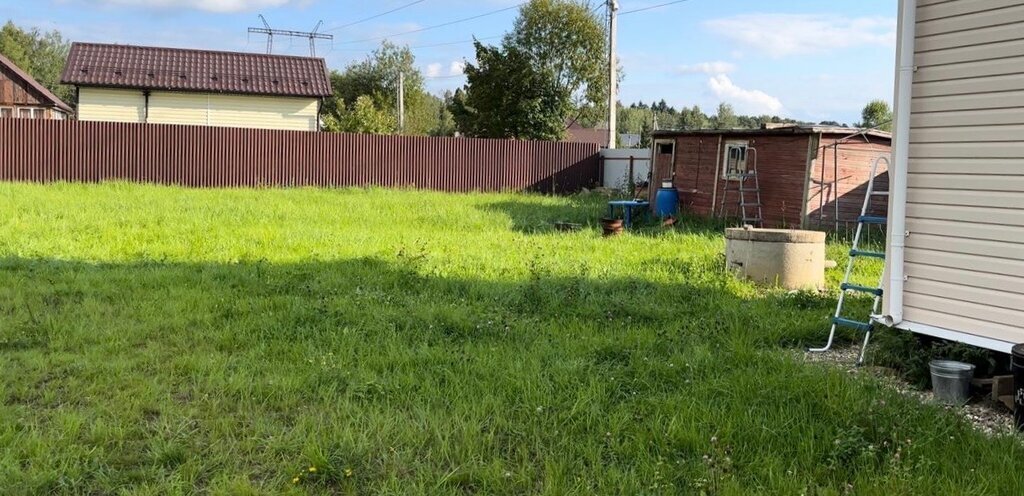 дом г Истра СНТ Хованское, 122, Нахабино фото 4