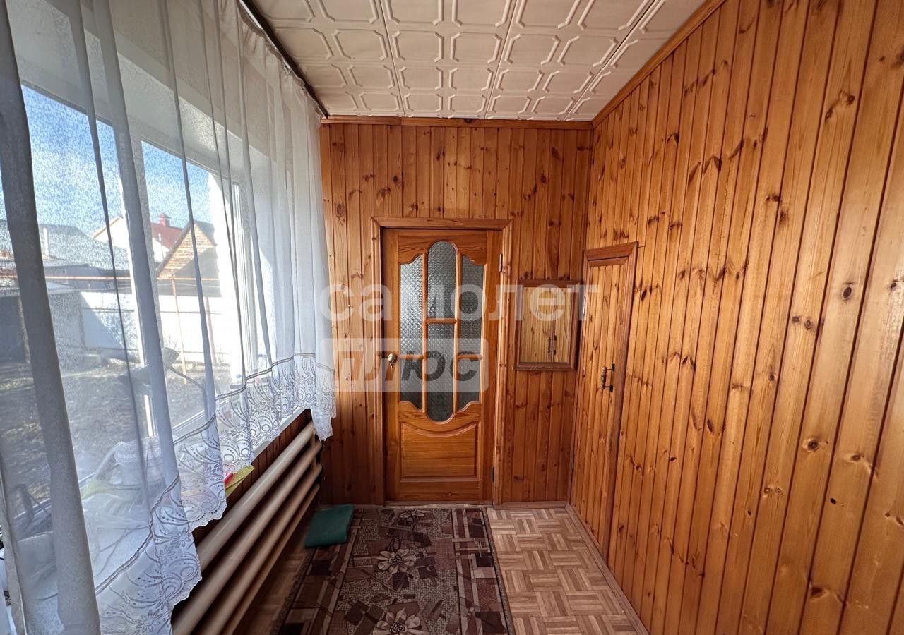 дом г Пенза р-н Ленинский ул Тимирязева 62 фото 28