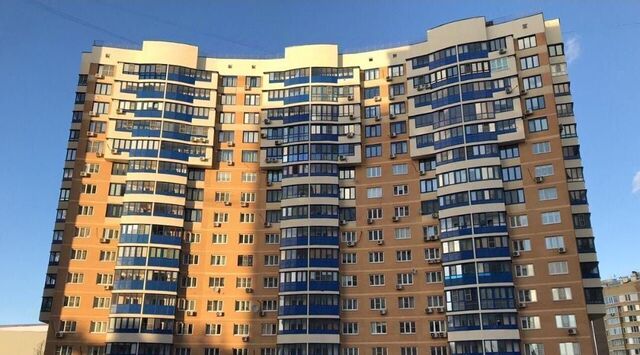 ул Лесная 12 Московская область, Красногорск фото