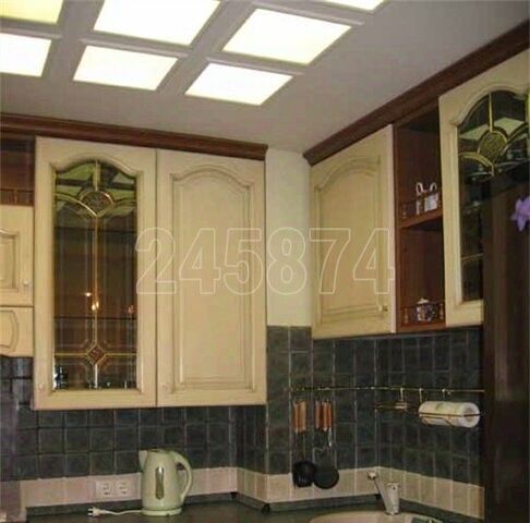 метро Улица Сергея Эйзенштейна дом 5к/2 фото