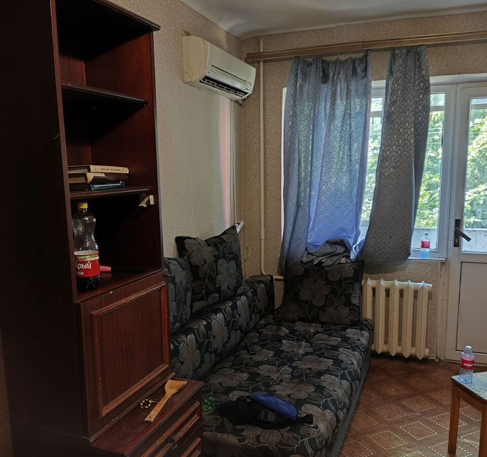 квартира г Краснодар р-н Центральный ул им. 40-летия Победы 8 фото 8