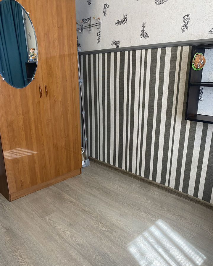 дом р-н Тихорецкий г Тихорецк п Каменный ул Светлая 1 Тихорецкое городское поселение фото 10
