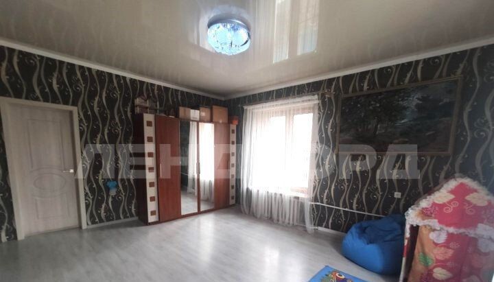 квартира г Новочеркасск ул Бакунина 13 фото 3