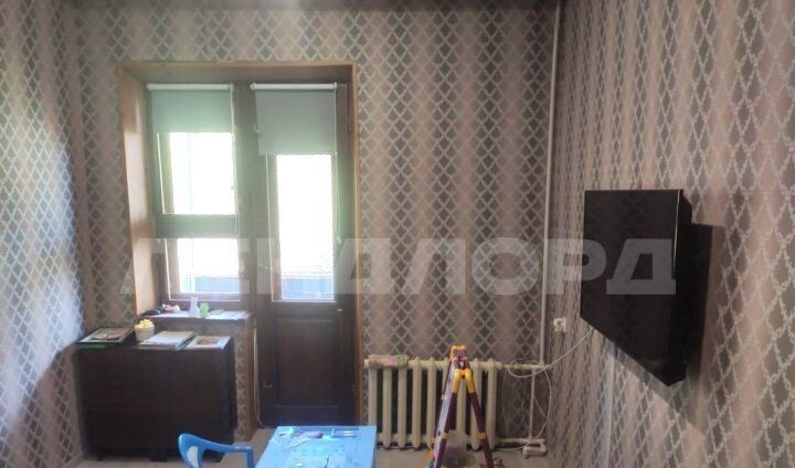 квартира г Новочеркасск ул Бакунина 13 фото 6