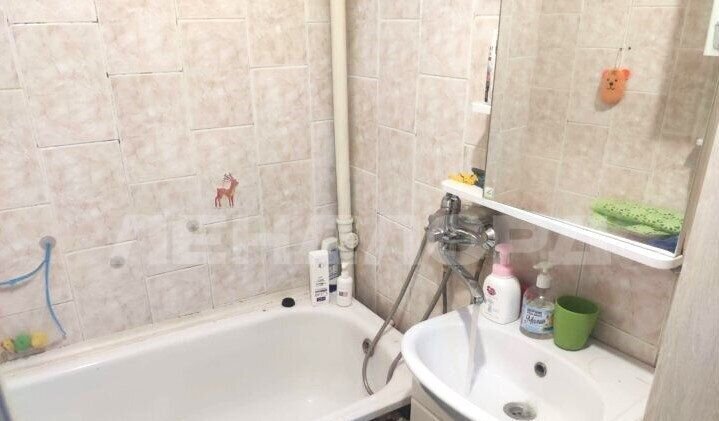 квартира г Новочеркасск ул Бакунина 13 фото 11