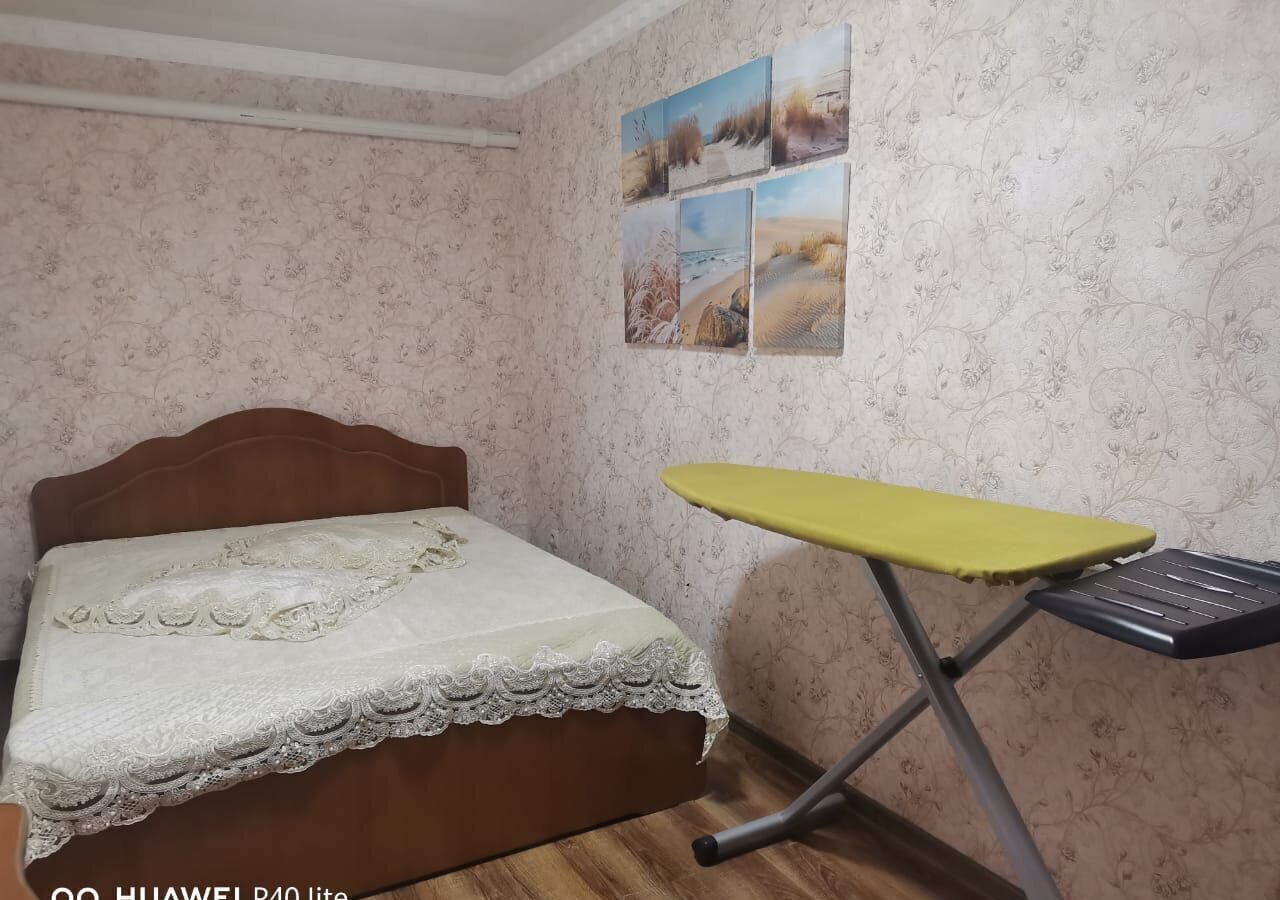 квартира г Грозный ул имени Мовлида Алероевича Висаитова 64 Шейх-Мансуровский район фото 10