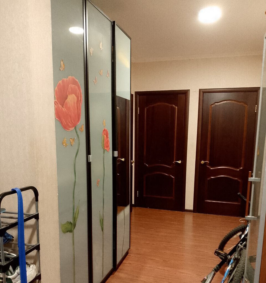квартира г Зеленоград Зеленоград-Крюково, 15-й м-н, к 1509 фото 3