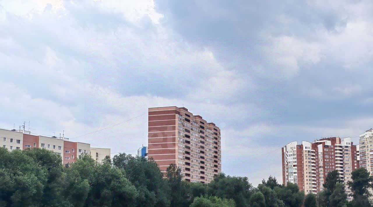 квартира г Пушкино ул Набережная 2а имени Инессы Арманд фото 11