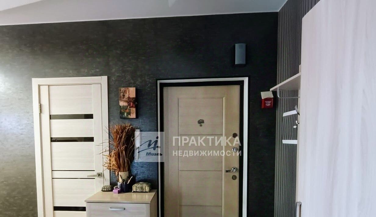 квартира г Реутов Южный Реутов ул Октября 44 Никольское фото 19