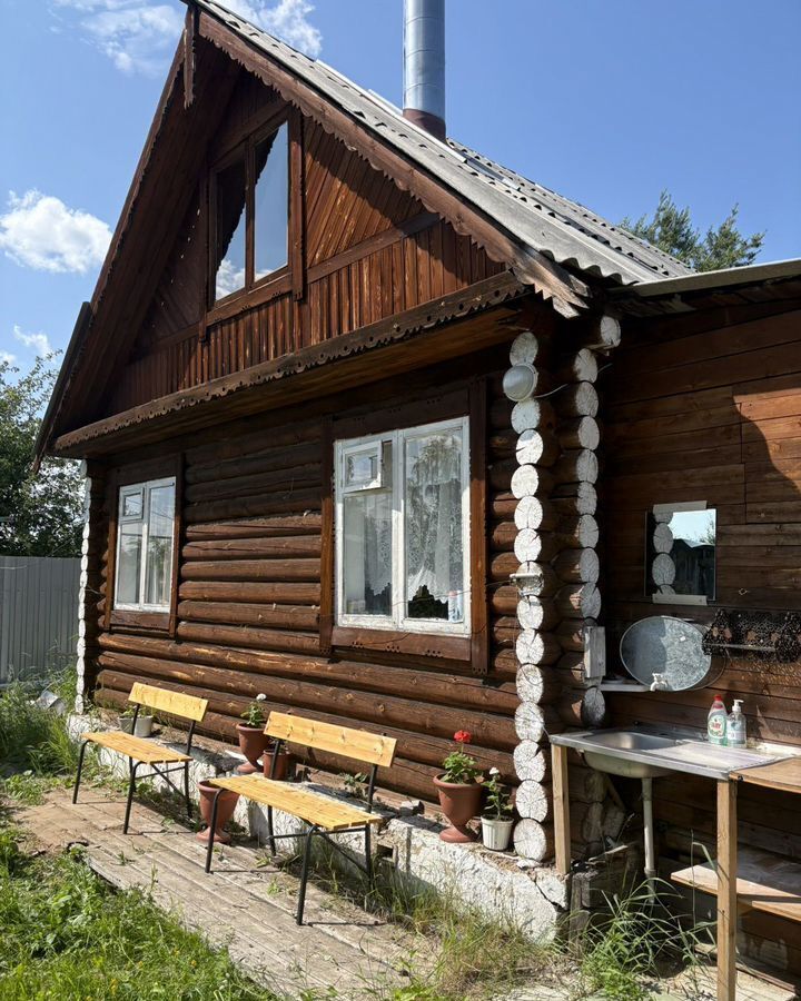 дом г Югорск ул Арантурская 31 улица, Тюменская обл. фото 1