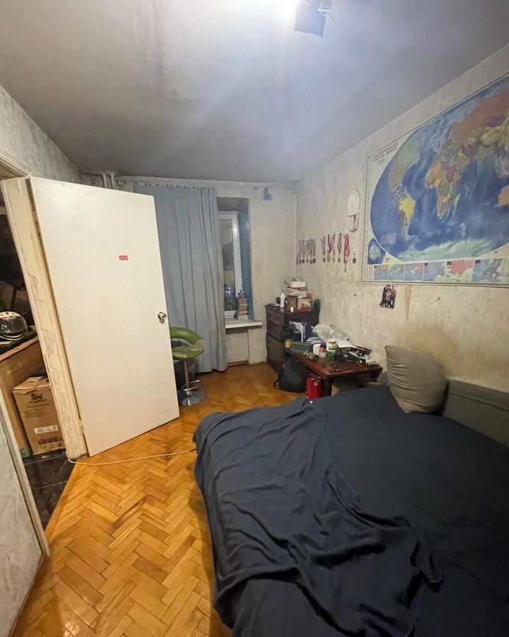 квартира г Долгопрудный ул Дирижабельная 10 Долгопрудный, Долгопрудная фото 4