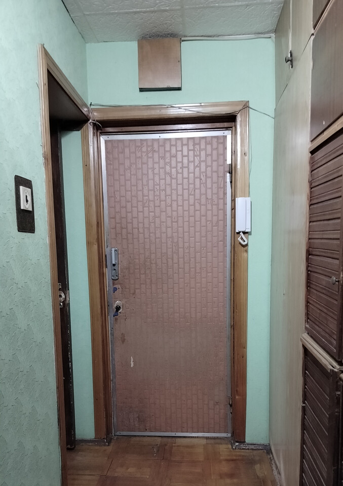 квартира г Красногорск Павшино Тёплый бетон ул Пионерская 19 фото 5