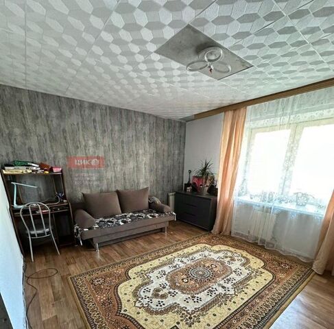 квартира р-н Советский ул Быстрецкая 20 фото