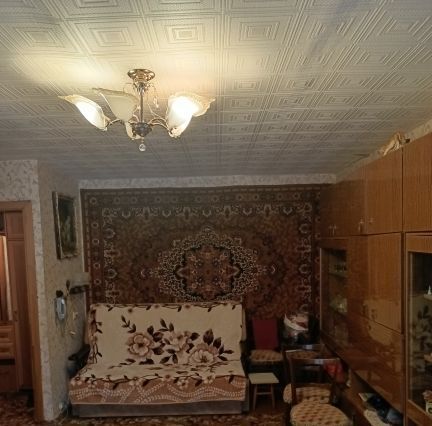 квартира р-н Железнодорожный ул Островского 40 фото