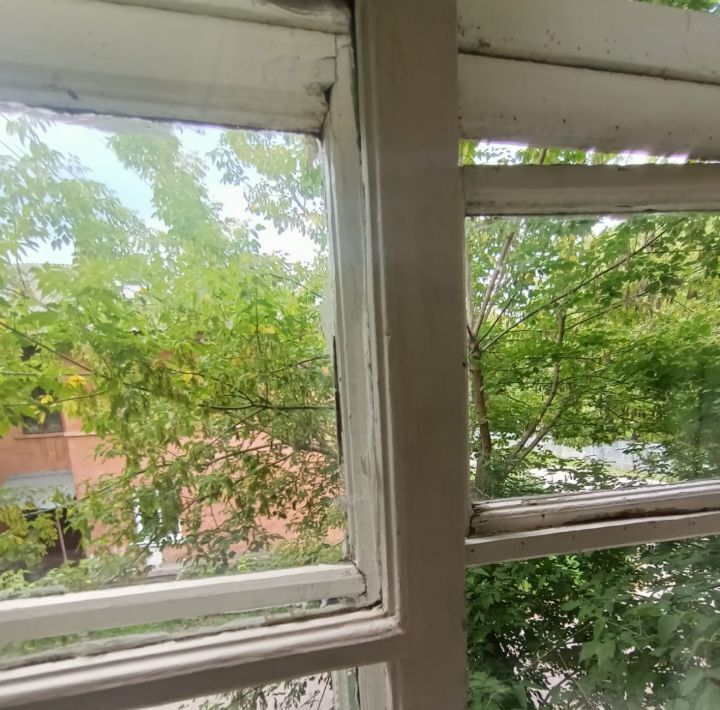 комната г Ивантеевка проезд Студенческий 19 Пушкинский городской округ фото 8