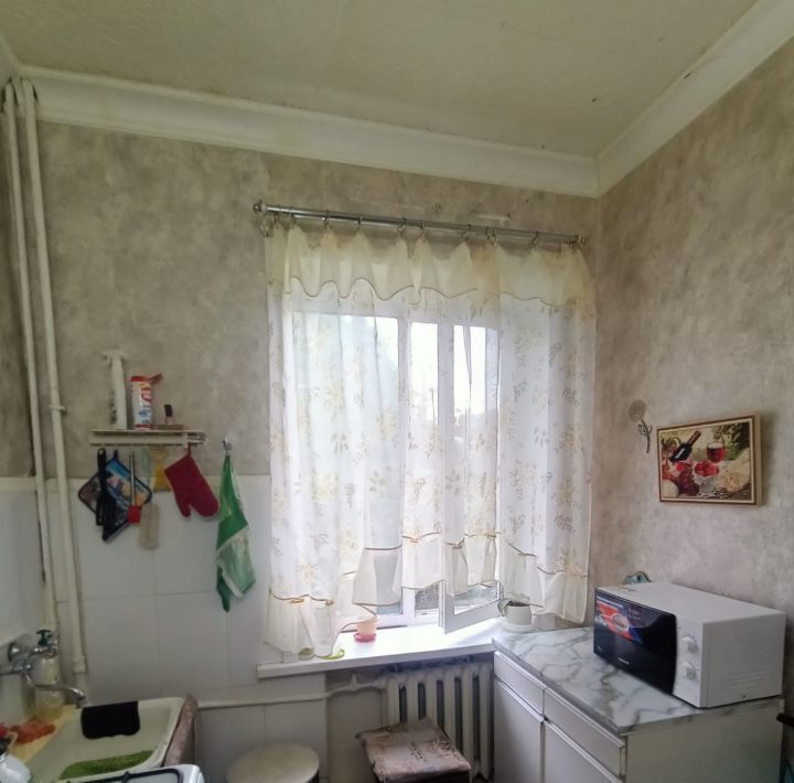 комната г Ивантеевка проезд Студенческий 19 Пушкинский городской округ фото 17