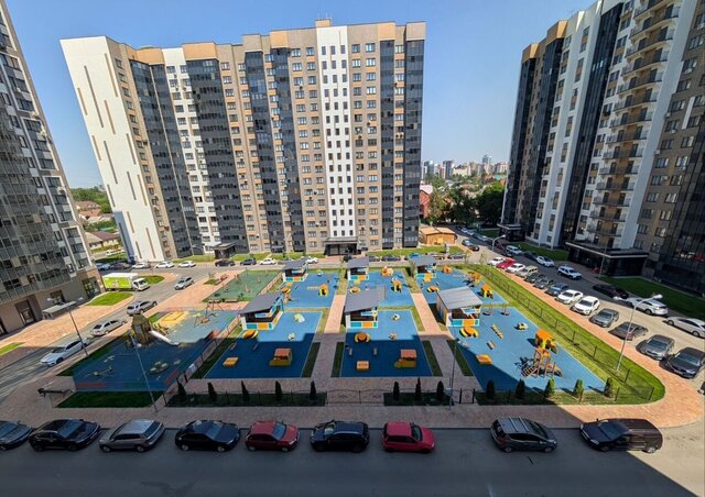 р-н Советский ул Конструкторов 29ак/2 фото