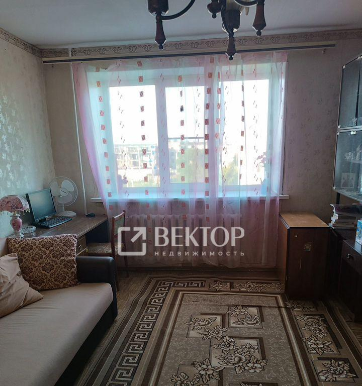 квартира р-н Тейковский г Тейково ул Першинская 27 фото 10