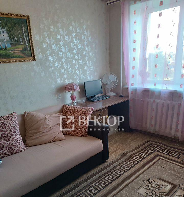 квартира р-н Тейковский г Тейково ул Першинская 27 фото 13