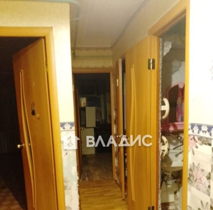 квартира р-н Белебеевский г Белебей ул Площадка РТС 7 городское поселение Белебей фото 3