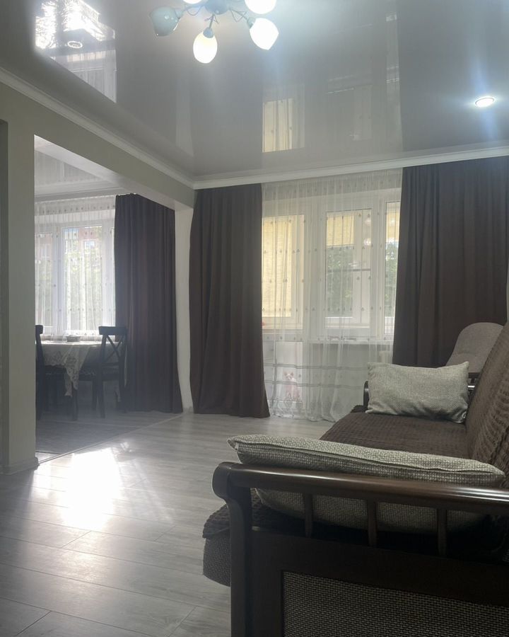 квартира г Армавир ул Ефремова 85б фото 3