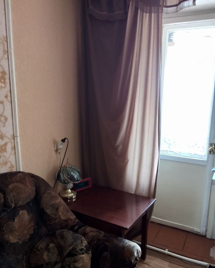 квартира г Октябрьский ул Центральная 3 Республика Татарстан Татарстан, Ютазинский р-н, Дым-Тамакское сельское поселение, д. Алабакуль фото 8