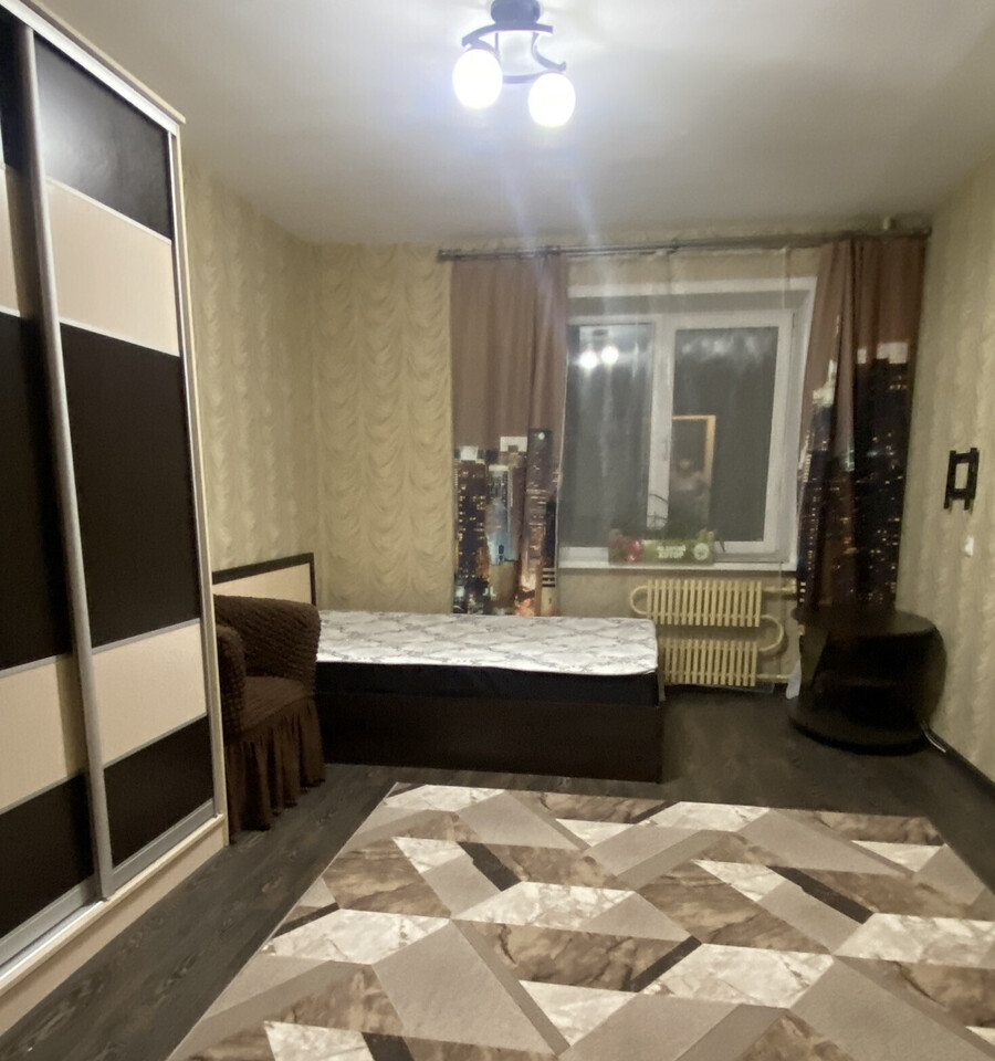 квартира г Киров р-н Ленинский Зональный ул Ленина 184/3 фото 5