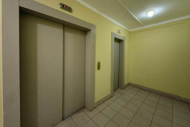 дом 20к/2 Беговая фото