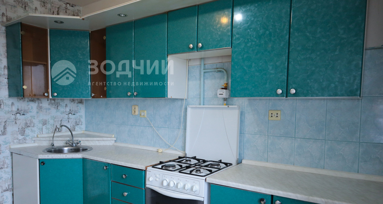 квартира г Чебоксары р-н Московский Юго-Западный ул Энтузиастов 38 ул Чернышевского фото 1