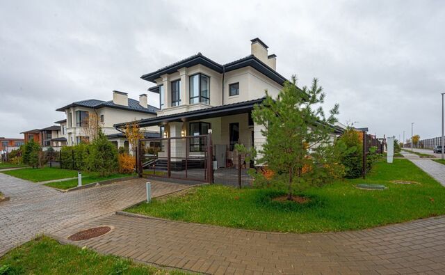 Павловская Слобода, 25 км, Волоколамское шоссе фото