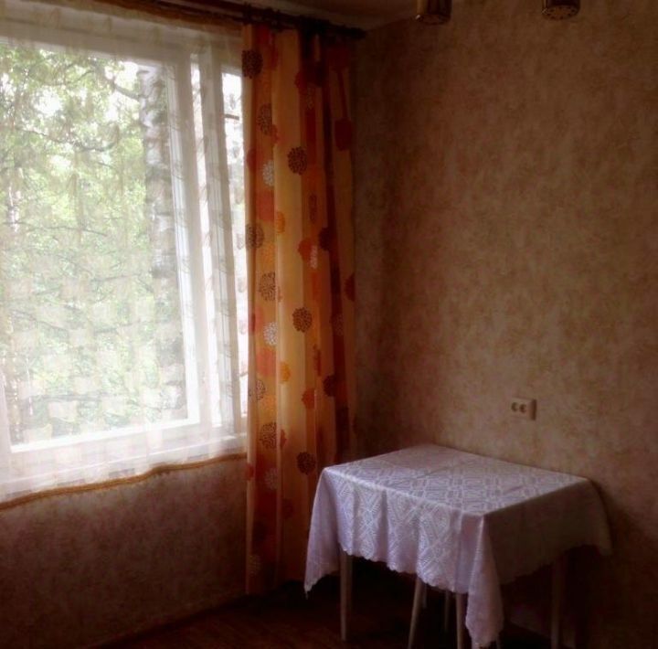 комната г Сестрорецк Курорт ул Первого Мая 4 Беговая фото 9