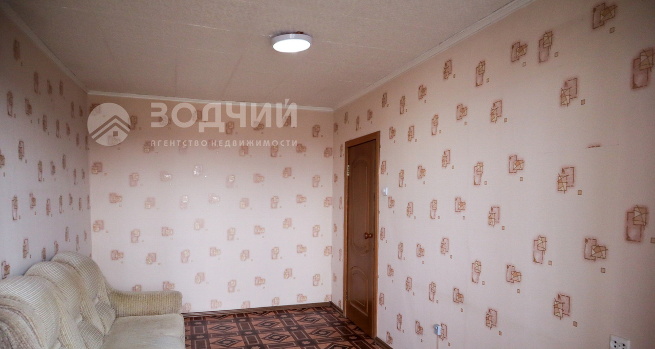 квартира г Чебоксары р-н Московский Юго-Западный ул Энтузиастов 38 ул Чернышевского фото 5