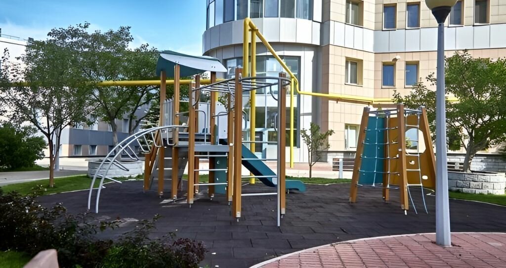 квартира г Самара р-н Октябрьский Алабинская Лесная улица, 35 фото 16