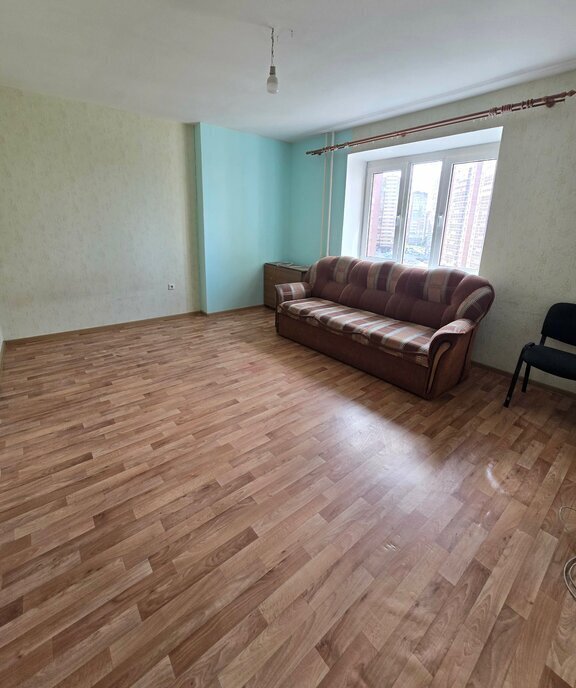 квартира г Казань р-н Советский Дубравная ул Крутая 2 фото 7