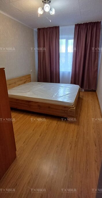 квартира г Чебаркуль ул Карпенко 10б фото 5
