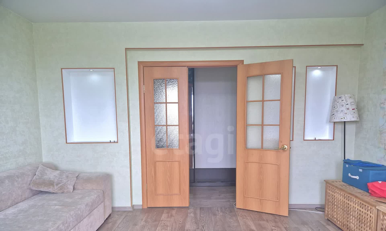 квартира г Миасс снт Южный ул 8 Марта 132 фото 10