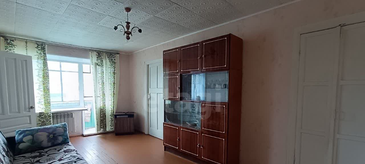 квартира г Кыштым ул Красной Звезды 96 фото 12