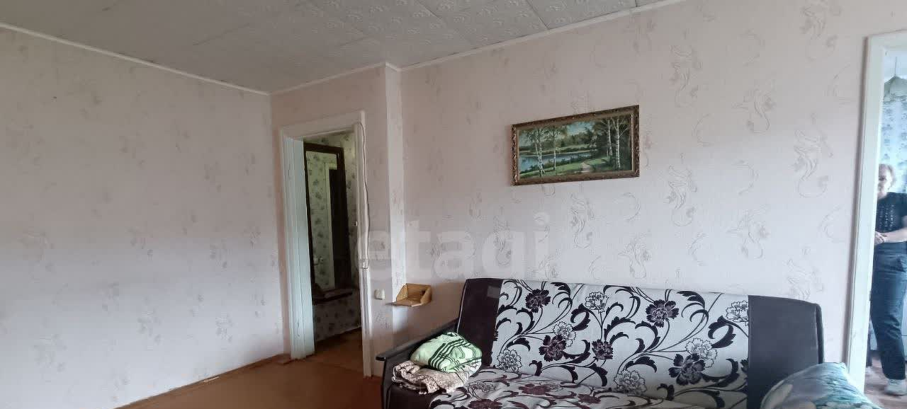квартира г Кыштым ул Красной Звезды 96 фото 13