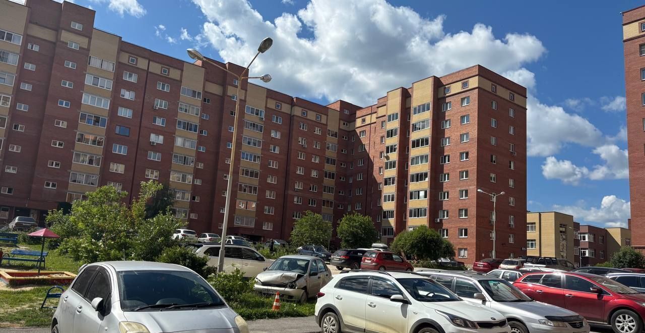 квартира г Березовский пер Березовский ул Гагарина 19 фото 6
